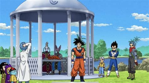 Which Dragon Ball Movies And Series Are Actually Canon