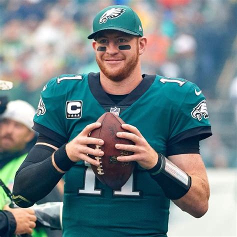 Carson Wentz Stats, News, Videos, Highlights, Pictures, Bio ...