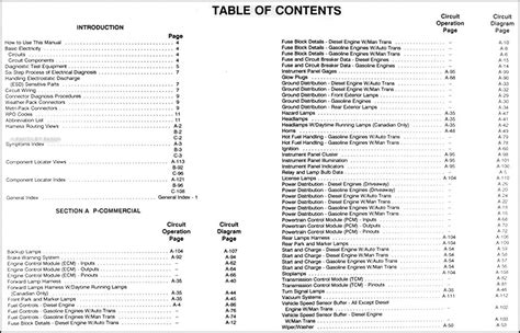 Fleetwood Bounder Wiring Diagram Engine