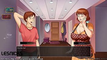 Milfs Plaza 7 Cartoon All Scenes XVIDEOS