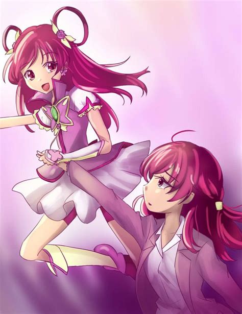 Yumehara Nozomi Yes Precure 5 Image By Pixiv Id 2937575 4109531