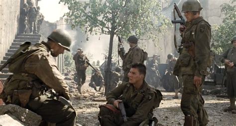 Saving Private Ryan 1998