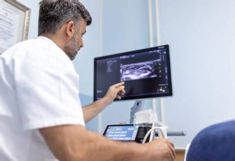 How Is Color Doppler Ultrasound Revolutionizing Patient Care AMIS