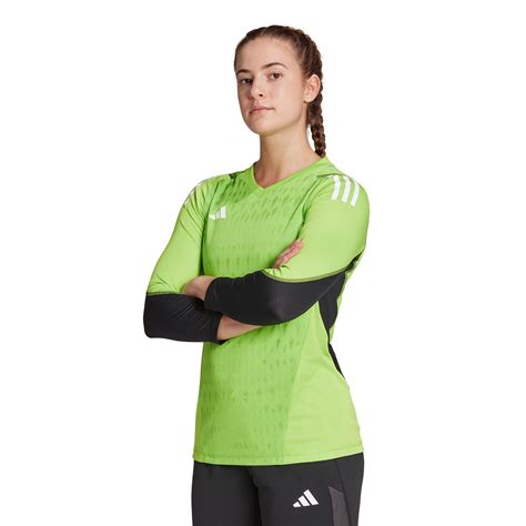 Adidas Torwartset Tiro Pro Torwartset Women