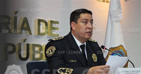 POLICÍA CDMX SSP CDMX DETIENEN A DOS PERSONAS POR ROBO A NEGOCIO Y DOS