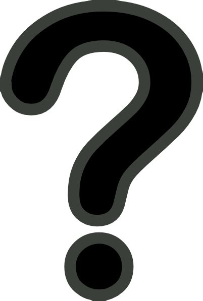 Free White Question Mark Png, Download Free White Question Mark Png png ...