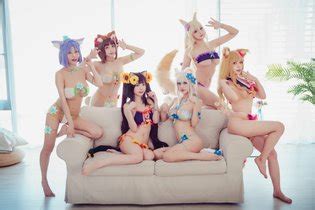 Asian Cosplay Luscious Hentai Manga Porn