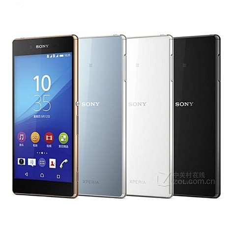 Buy Sony Xperia Z3 E6553 Z3 Plus Z4 Octa Core 5 2 3GB 32GB 20 7MP