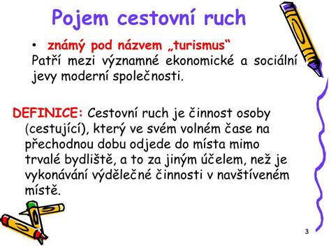 PPT Geografie cestovního ruchu PowerPoint Presentation free download