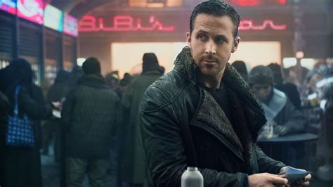 Blade Runner 2049 ending - 14 questions we need answered | GamesRadar+