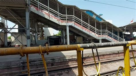 Surat Junction Railway Station - Surat Railway Station Redevelopment Progress - Surat Vlogger