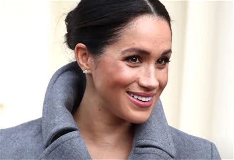 Royal Family News: Meghan Markle Delivered An Ultimatum to Queen ...