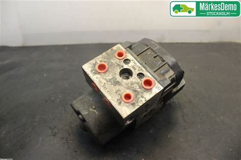 Brugt Opel Astra ABS Pumpe Autoparts24