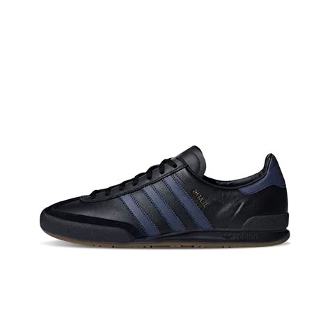 아디다스 진스 블랙 네이비 B42228 | ADIDAS - 슈프라이즈