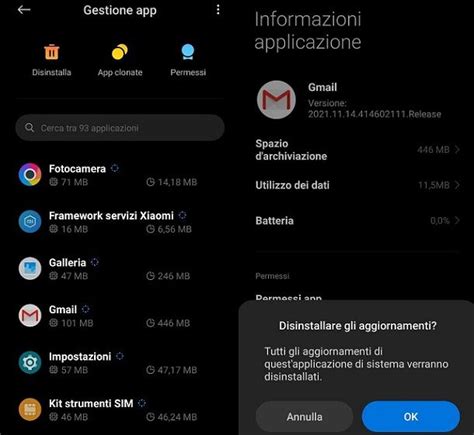 Come Disinstallare Un Aggiornamento Salvatore Aranzulla