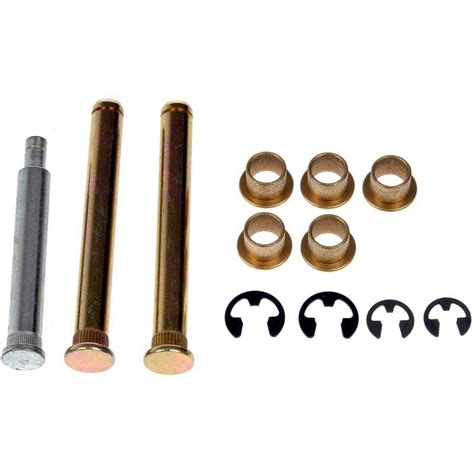 Dorman Door Hinge Pin And Bushing Kit Front Xdp