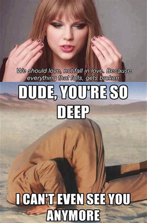 Meme With Taylor Swift Free Image Download