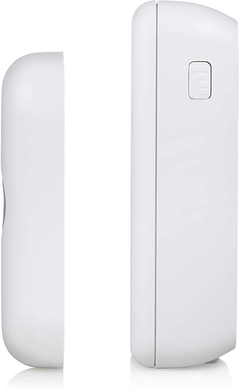 Byron Wireless Doorbell Set Dby Ab Preisvergleich Bei