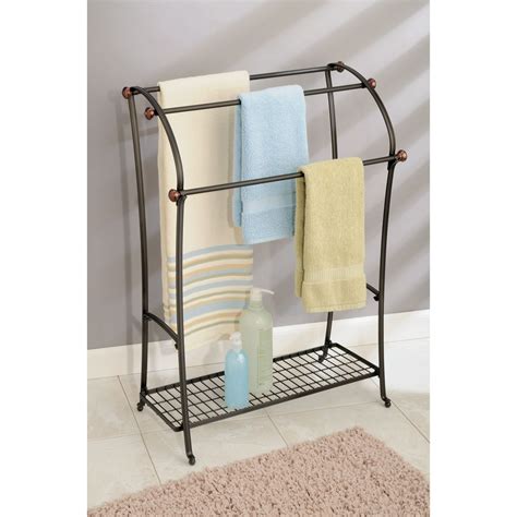 Best Free Standing Towel Racks Foter