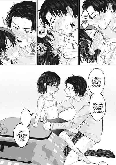 Nuku Nuku Nuko Nuko Warm Cozy Rumpy Pumpy Nhentai Hentai Doujinshi And Manga