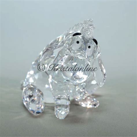 Swarovski Disney Winnie The Pooh Eeyore