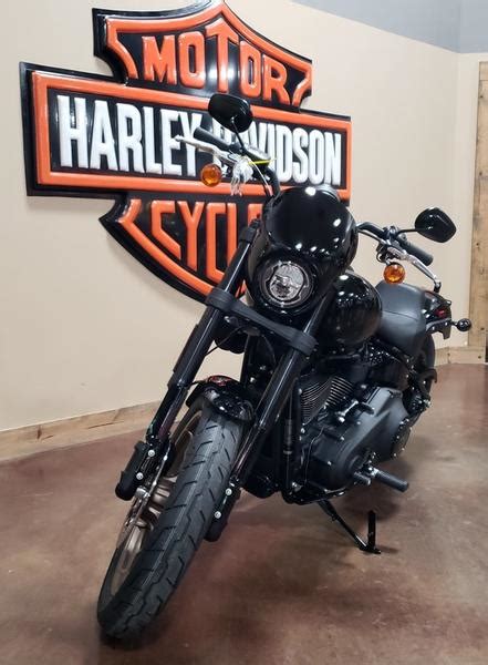 2024 Harley Davidson FXLRS Low Rider S Eastside Harley Davidson