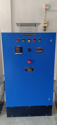 Ac Drive Control Panels Manufacturer At Best Price In Pune Maharashtra