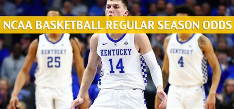 Kentucky Vs Ole Miss Predictions Picks Preview Mar 5 2019