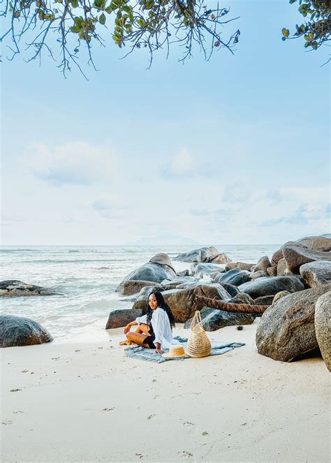 Kenya to Seychelles 3 Hour Direct Flight and Gorgeous Visit