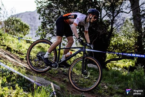 Coupe De France Xc Marseille Passion Vtt Beaucourt