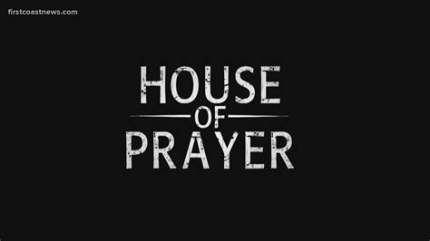 house of prayer church cult - Leonie Flanagan