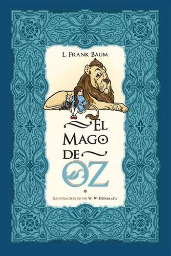 El Mago De Oz Lyman Frank Baum Cuotas sin interés