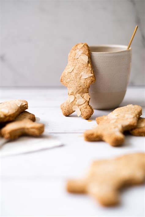 Suikervrije Speculaas Recept Met Zùsto