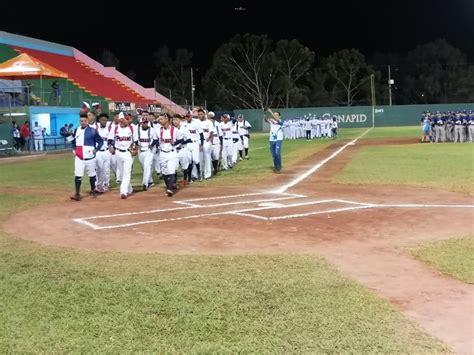 Honduras cae ante Argentina en inicio del premundial sub 23 de béisbol