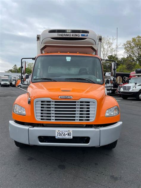 2013 Freightliner M2 106 For Sale 24 Box 485955