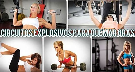 Ejercicios Para Quemar Grasa En El Gym OFF 69