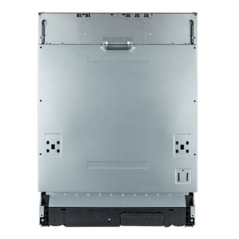 Встраиваемая посудомоечная машина EXDW-I607 - EXITEQ.COM