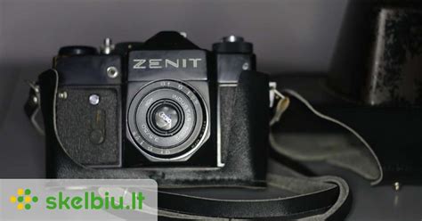 Zenit Ttl - Skelbiu.lt