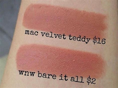 15 Best Selling Mac Lipstick Dupes You Need To Buy Affordable Dupes