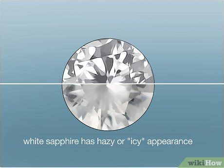 5 Ways To Tell If A Diamond Is Real WikiHow