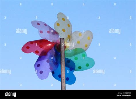 Pinwheel Material Hi Res Stock Photography And Images Alamy