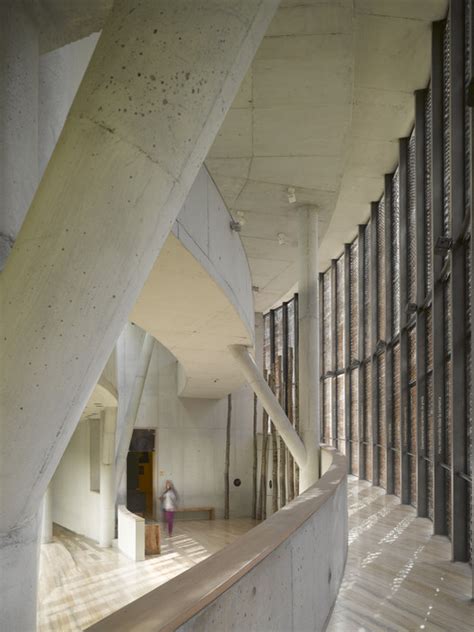 Violeta Parra Museum / Undurraga + Deves | ArchDaily