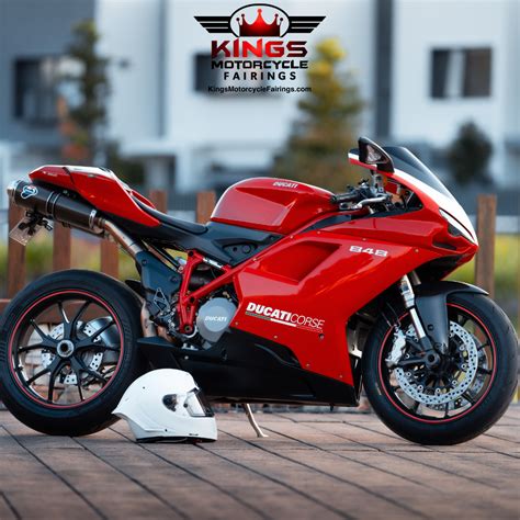 Hurry Big Savings On Fairings At Kingsmotorcyclefairings In