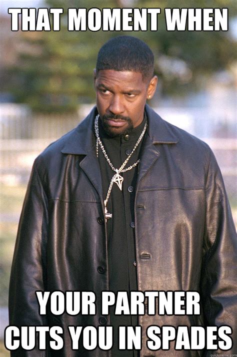 Keep Flirting With Me Ima Fuck You Denzel Washington Quickmeme