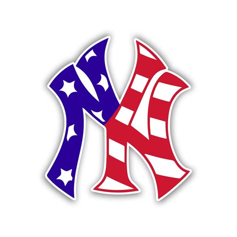 new york yankee logo 1