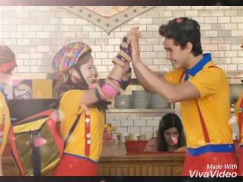 Soy Luna Lumon YouTube