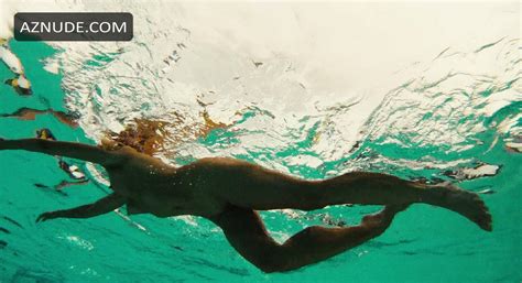 PIRANHA DD NUDE SCENES AZNude