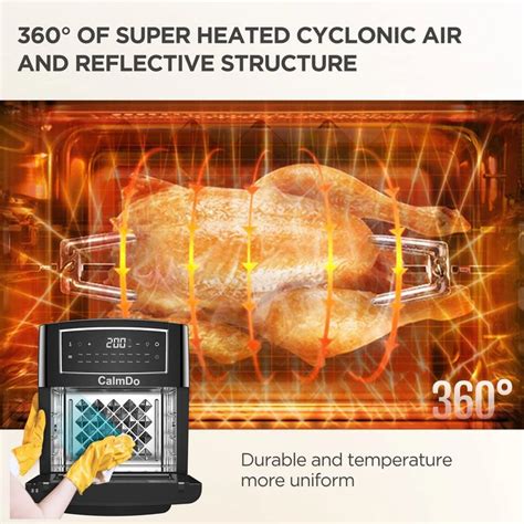 an advertisement for a microwave oven with a turkey in it and the words ...