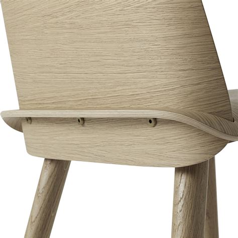 Muuto Nerd Bar Stool Connox