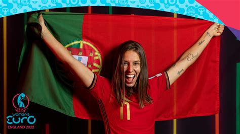 Womens Football In Portugal Inside Uefa